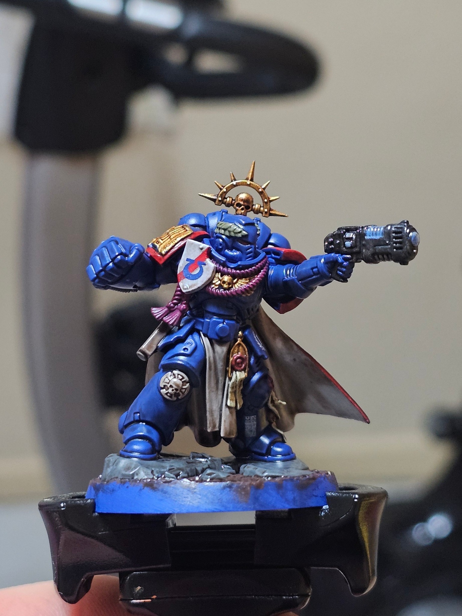 Space Marine kill team Angels of Death - Warhammer 40k #5 | UK