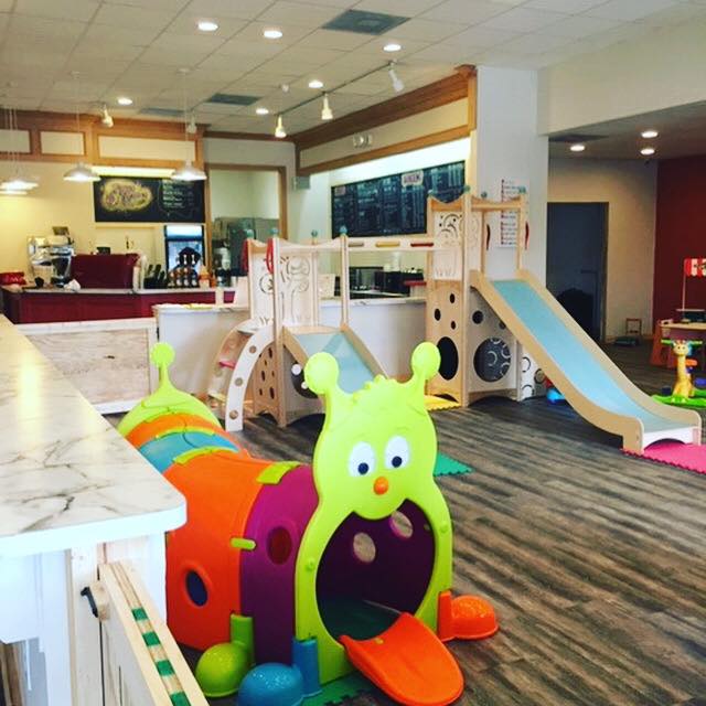Java Mama BR | Baton Rouge LA