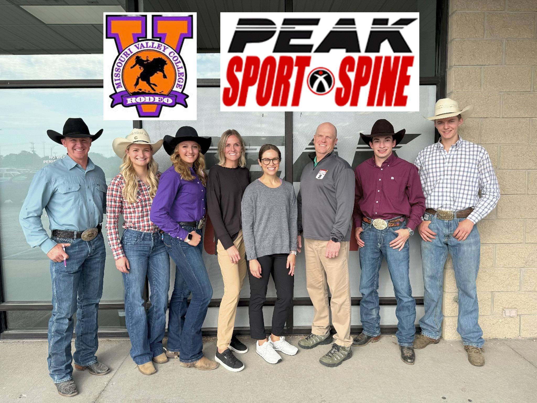 Peak Sport and Spine - Marshall | Marshall MO