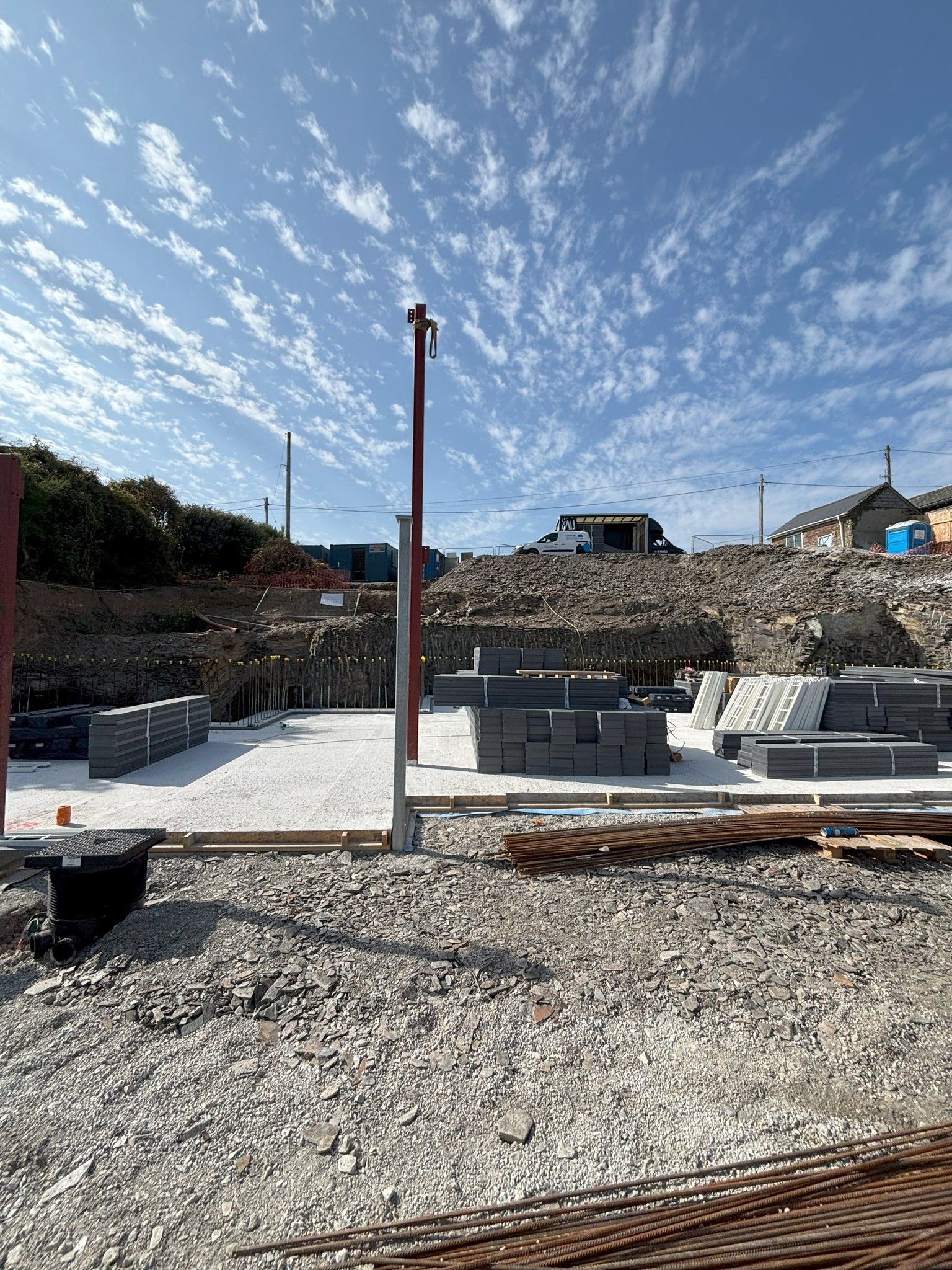 R-Wall - Build stronger, build quicker, build cheaper! Build R-Wall! R ...