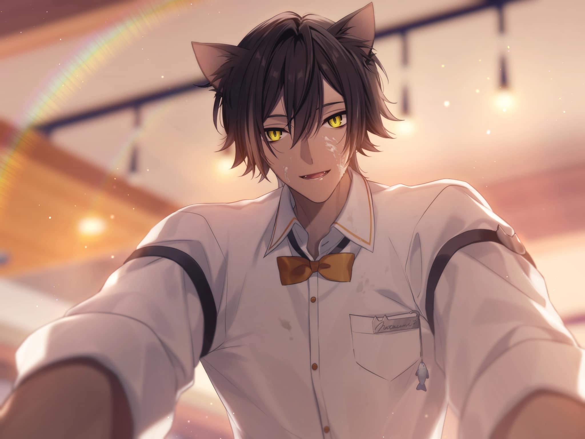 😻Cats, Coffee, and Love☕️💖 is NOW AVAILABLE in Russian! Check