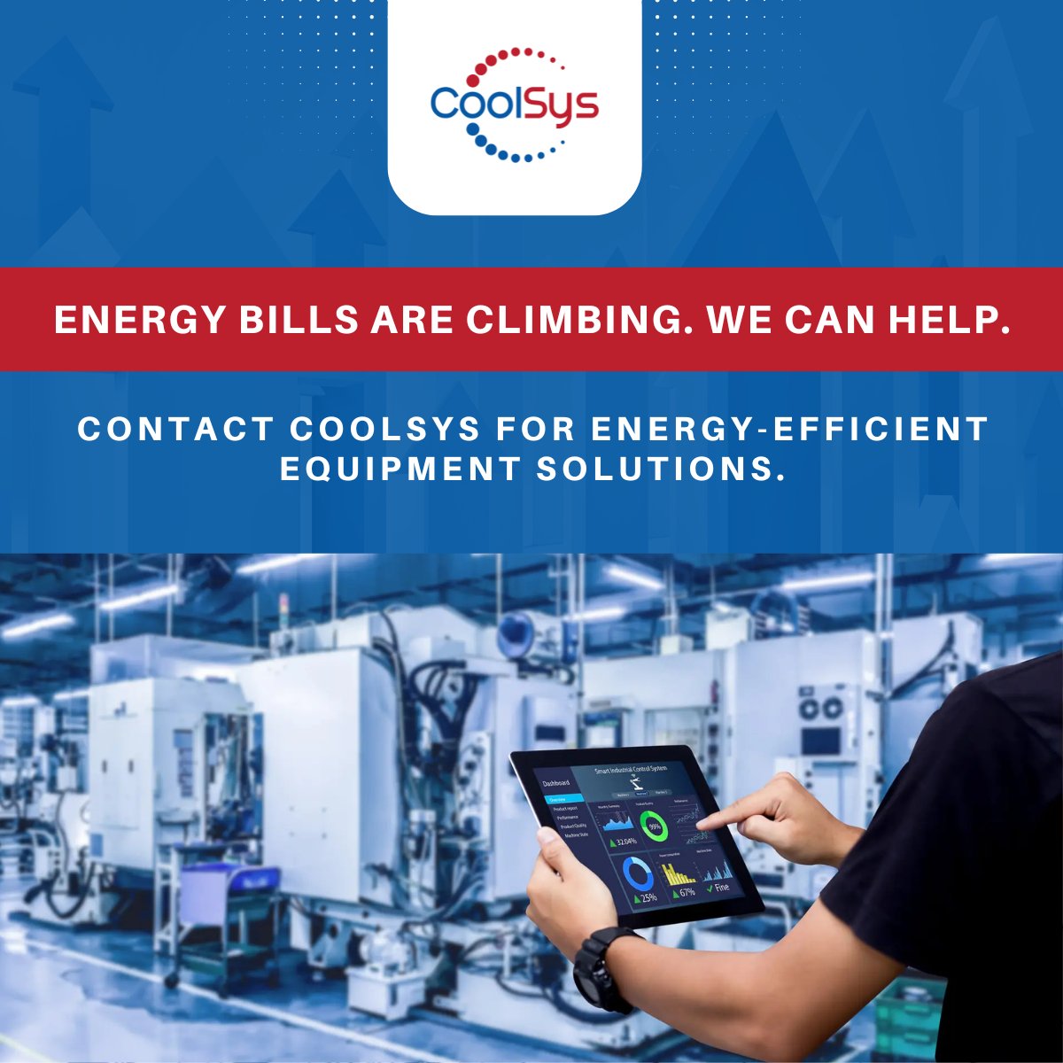 CoolSys | Brea CA