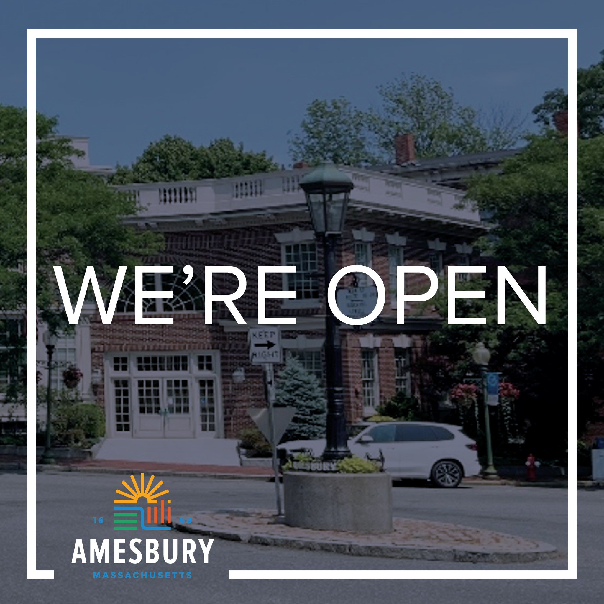 City of Amesbury | Amesbury MA