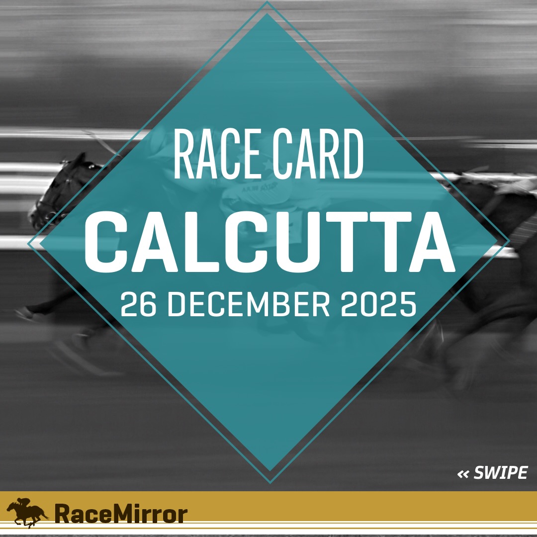 Race Mirror - Race Mirror added a new photo — at Bangalore...