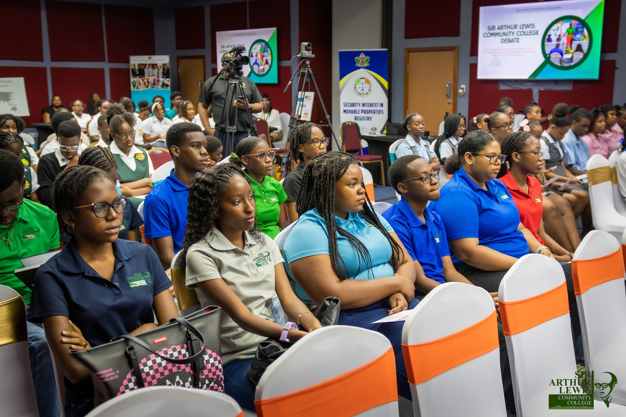 Sir Arthur Lewis Community College - SALCC | Castries