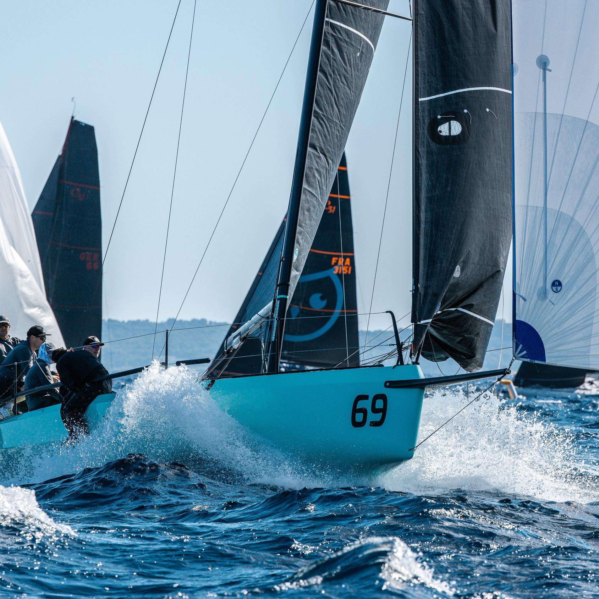 Melges 24 Marketplace | Looking for a used Melges | Facebook