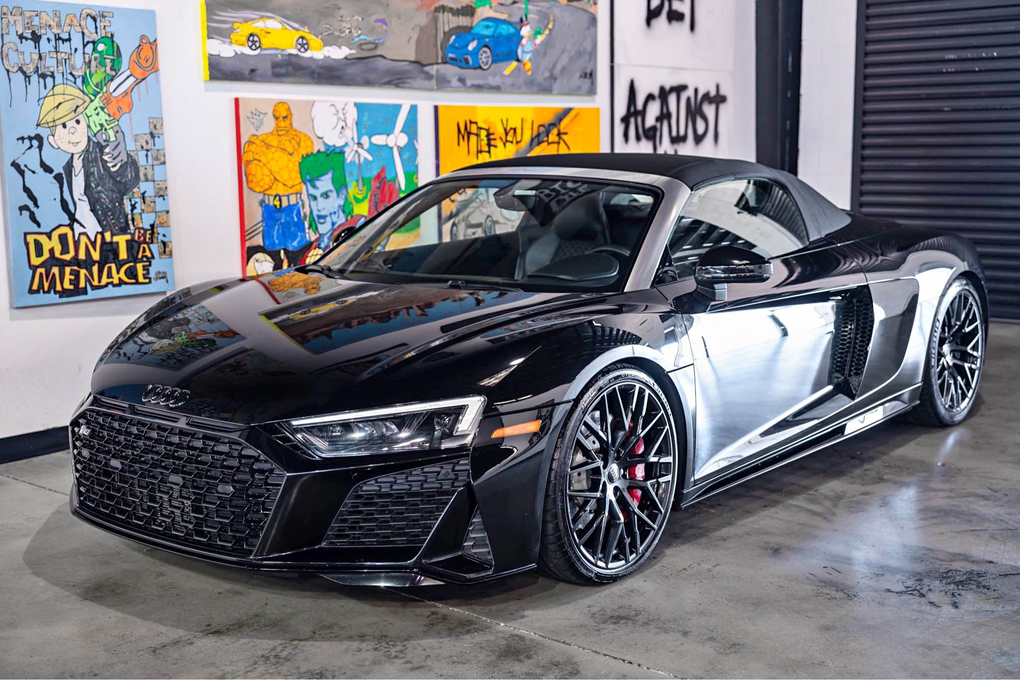Audi R8 for sale in Keystone, Florida | Facebook Marketplace