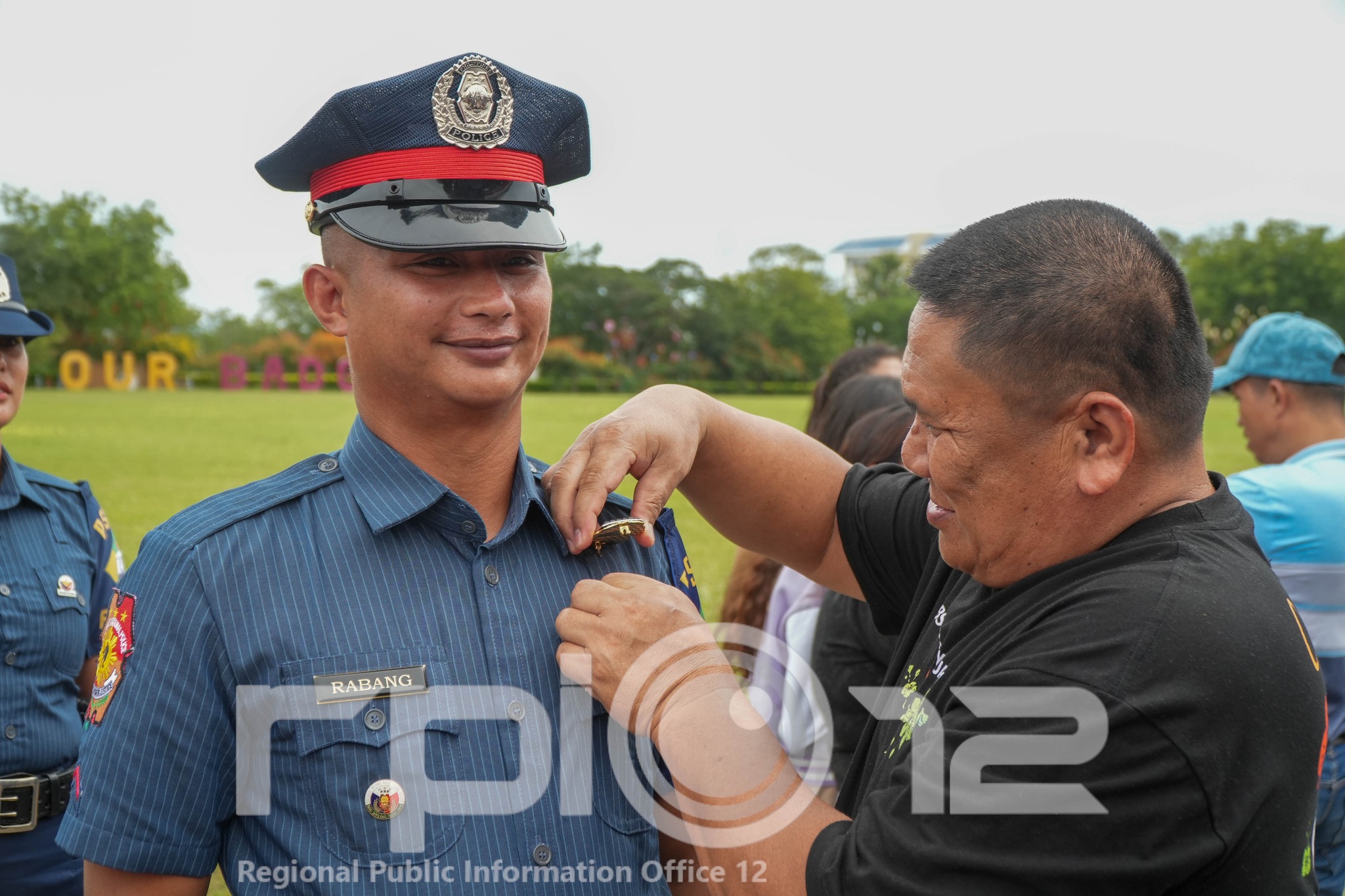 𝟐𝟎𝟎 𝐏𝐎𝐋𝐈𝐂𝐄 𝐎𝐅𝐅𝐈𝐂𝐄𝐑𝐒... - PNP Police Regional Office 12 | Facebook