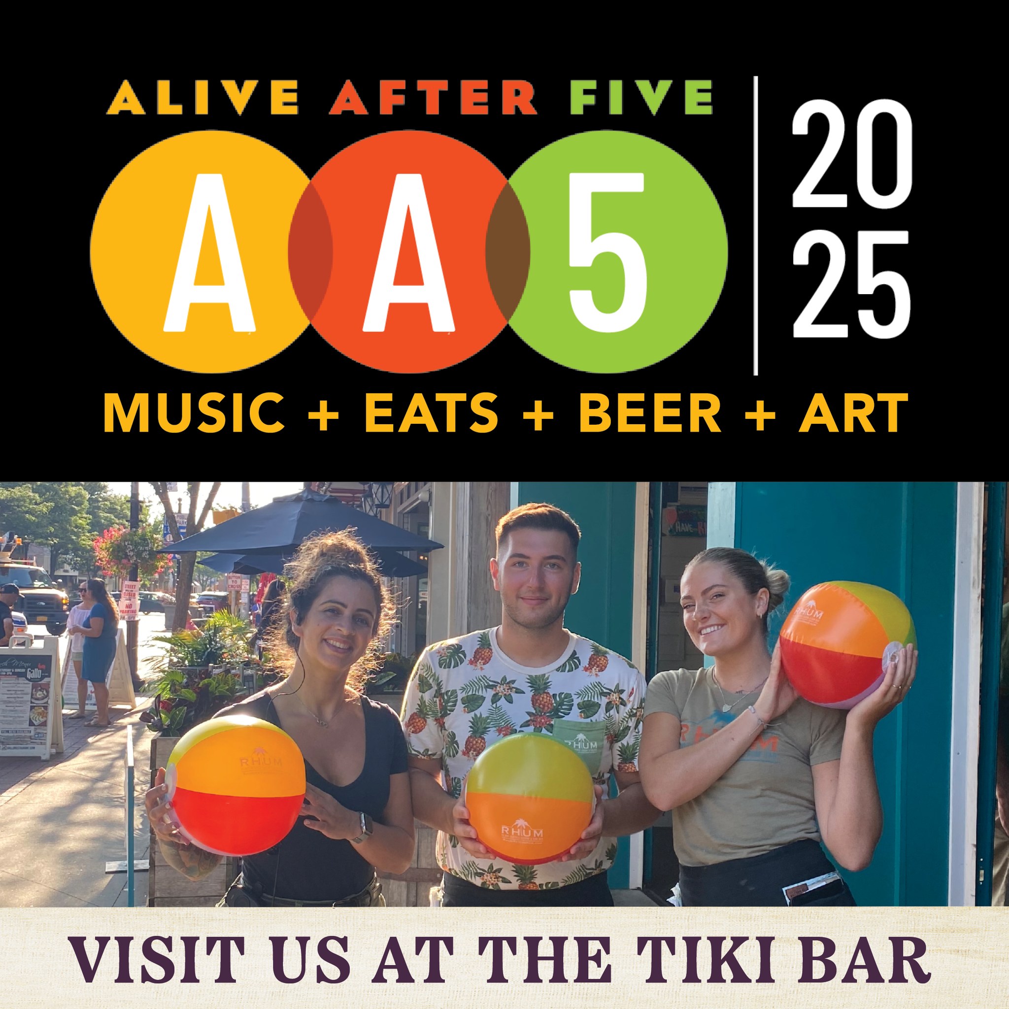 RUMBA Island Inspired Cuisine and Rum Bar | Patchogue NY