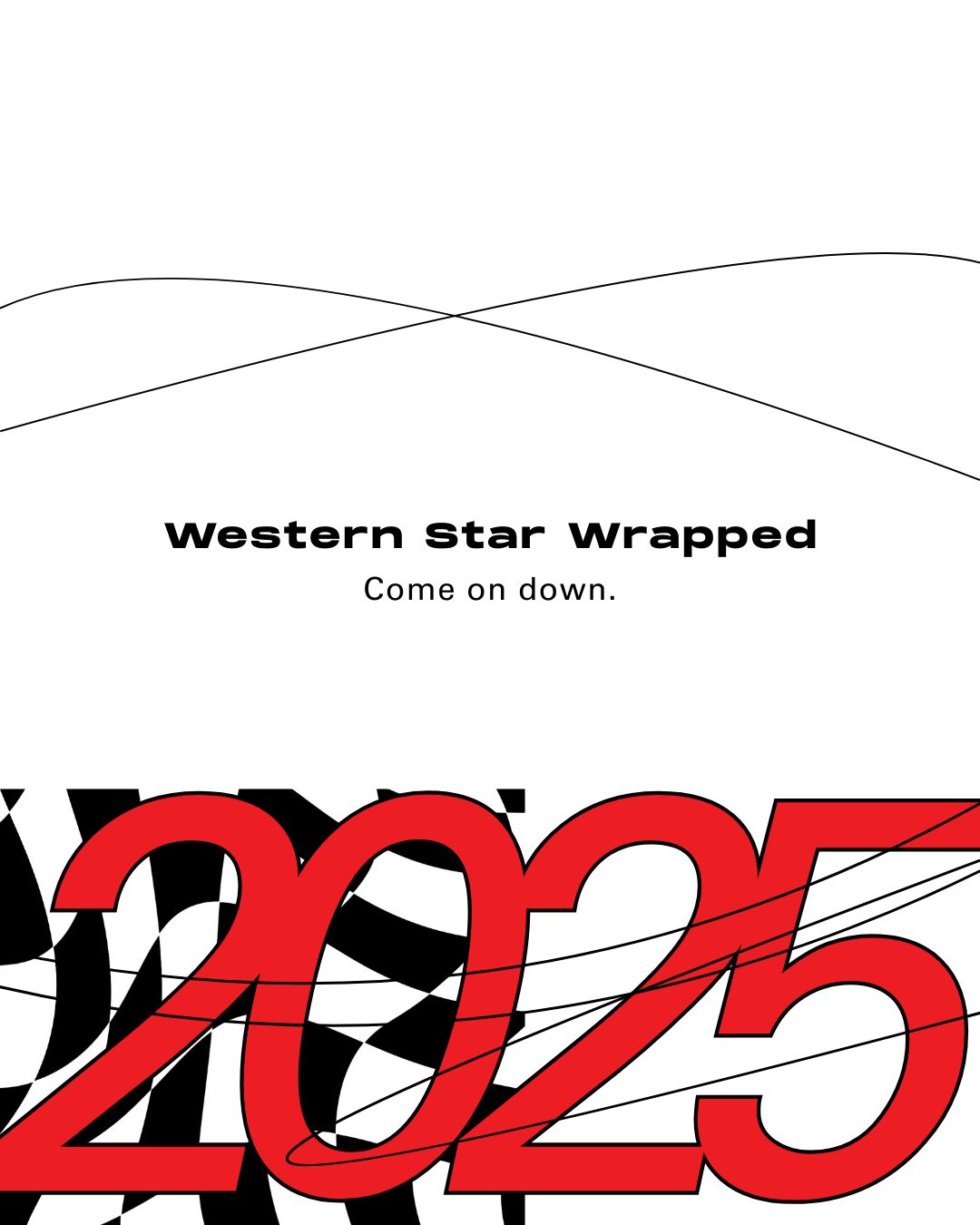 Western Star Trucks - Western Star Execution 6900XD 40 ton class off ...
