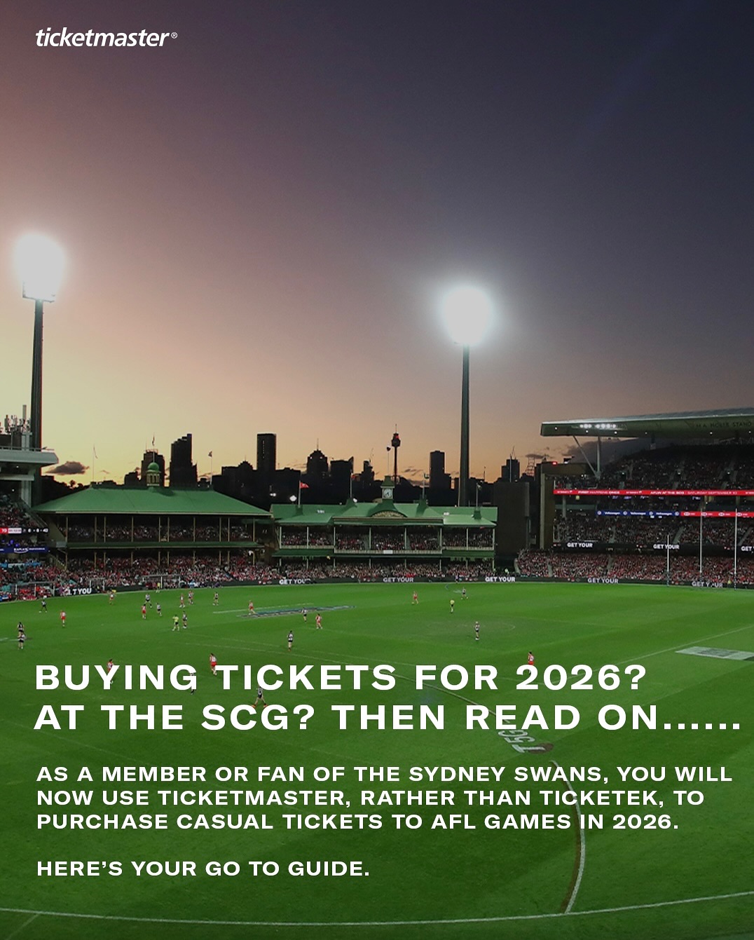 Sydney Swans