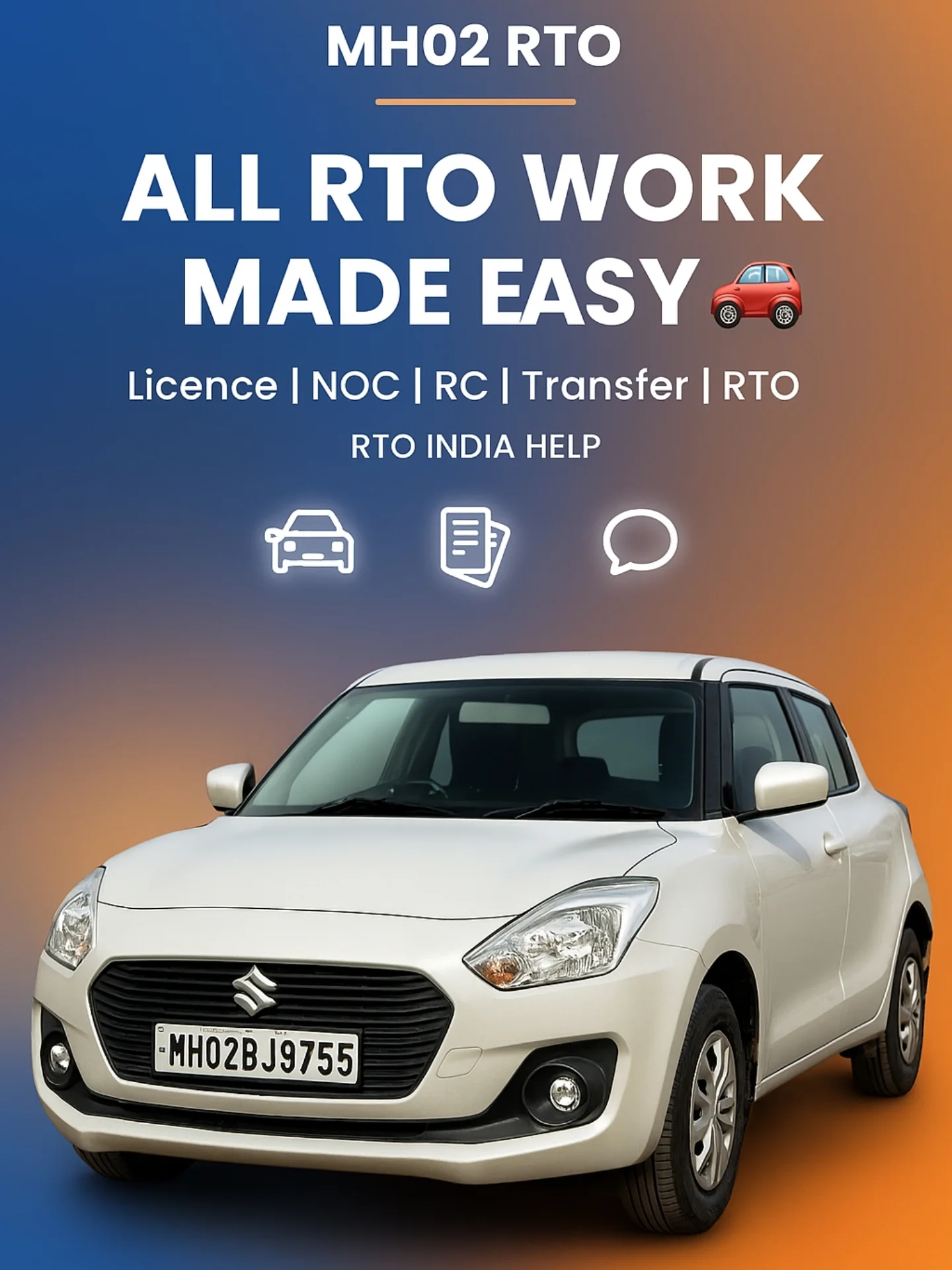 MH02 - 🚗 MH02 RTO Consultant– Andheri’s Trusted RTO Hub! Your every RTO ...