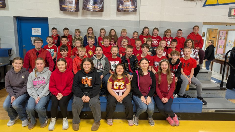 Altamont Lutheran... - Altamont Lutheran Interparish School
