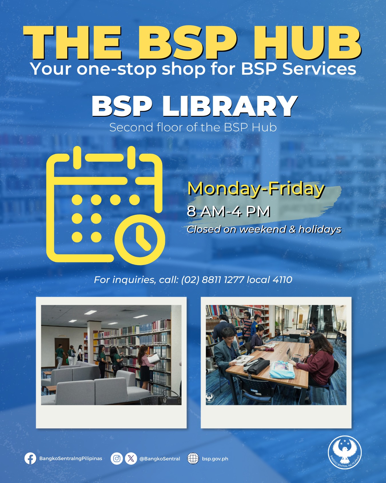 Association of Special Libraries of the Philippines