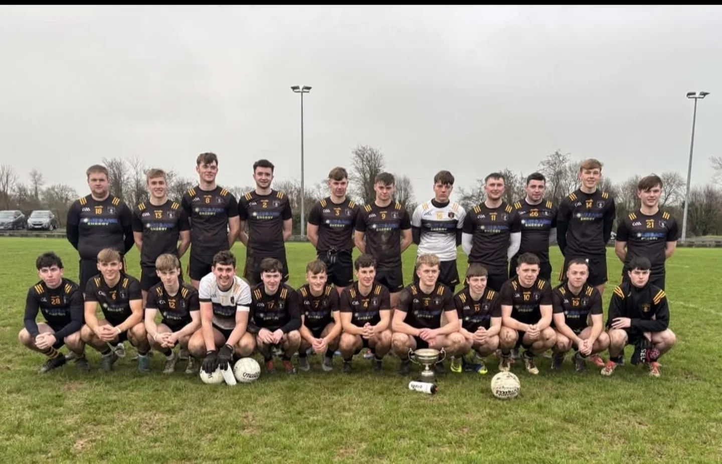 Official Arravale Rovers GAA | Tipperary