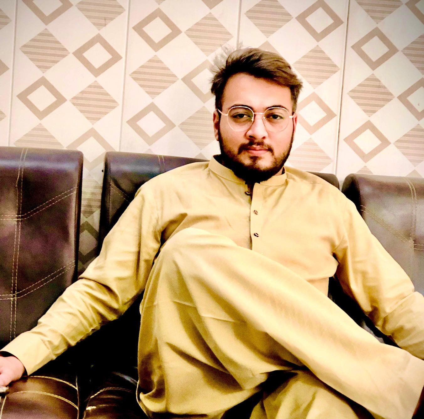 Muhammad Wasif