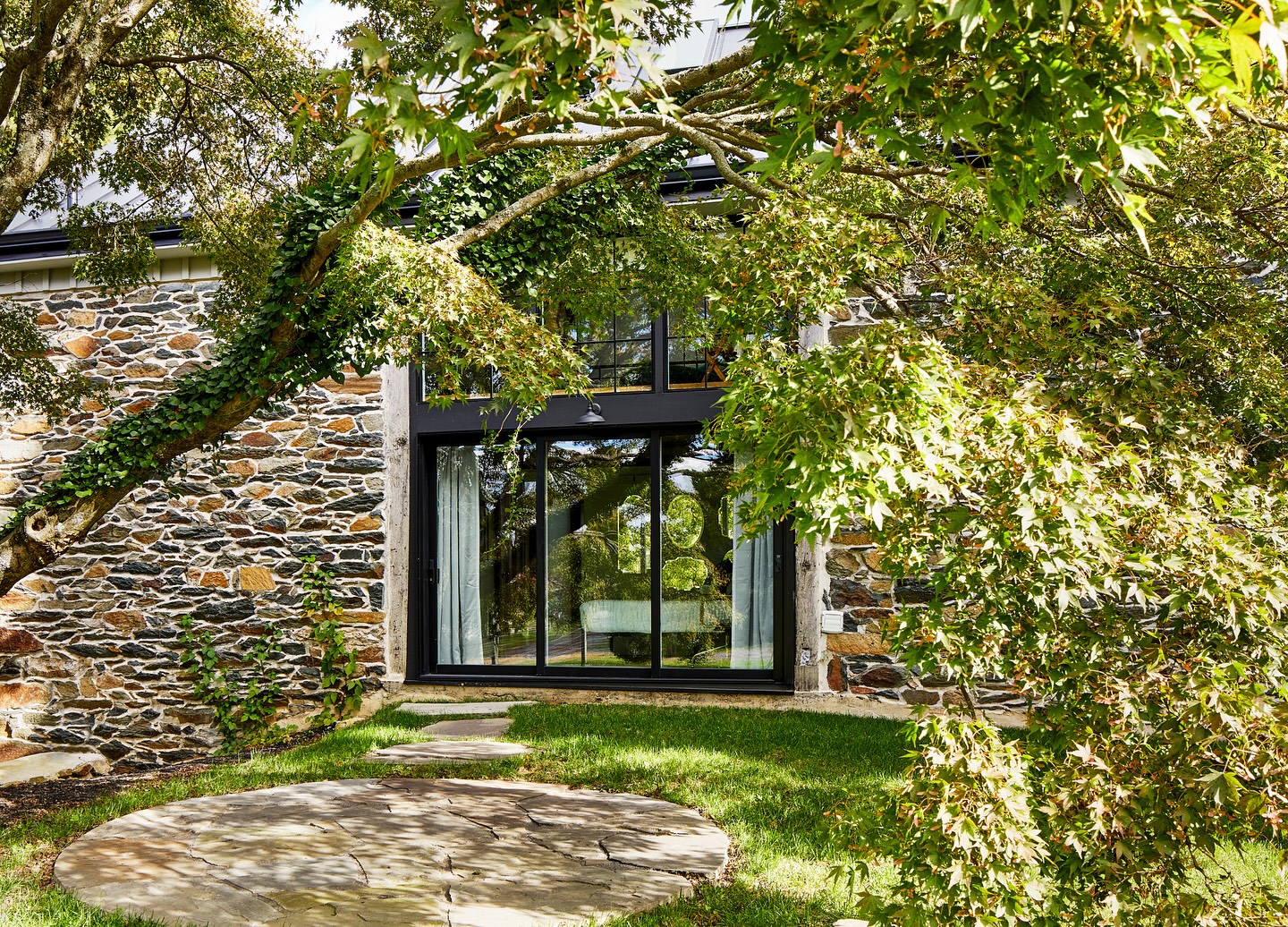 Rill Architects | Bethesda MD