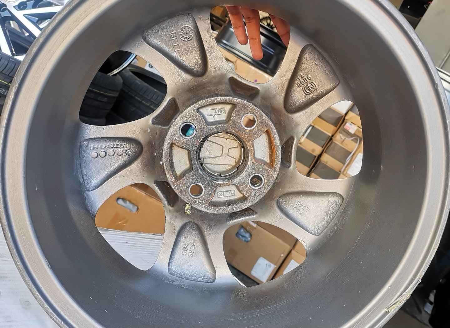 15