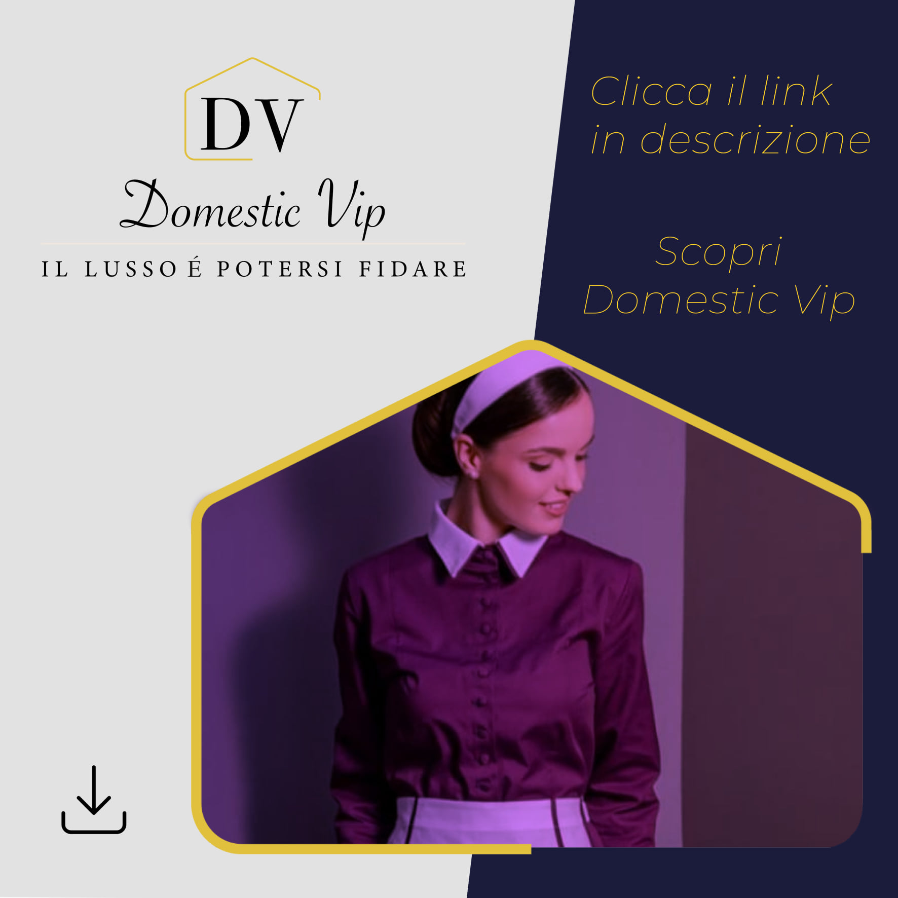 Domestic Vip Home