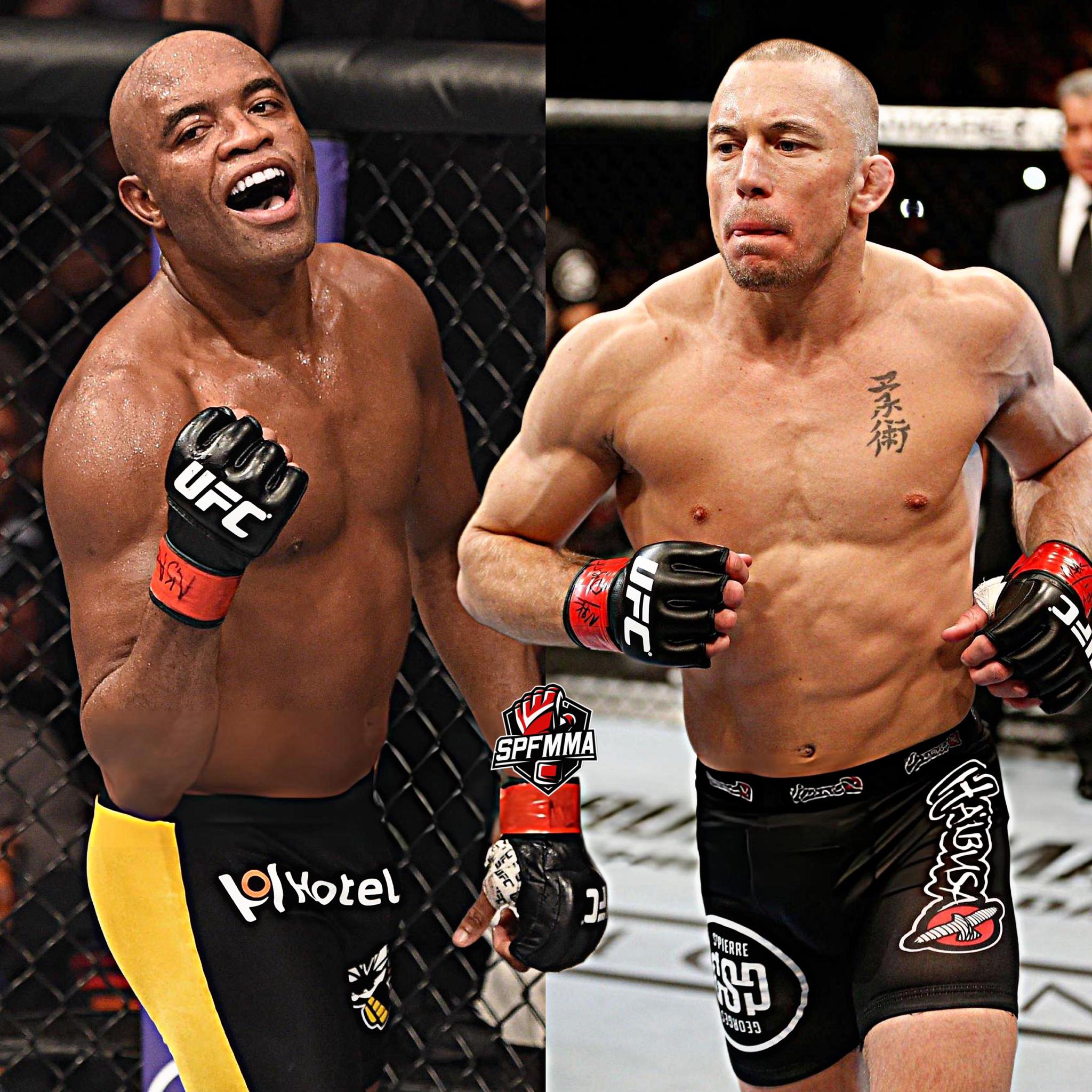 Alex Pereira explica la RAZÓN... - Sólo Para Fanáticos de MMA | Facebook