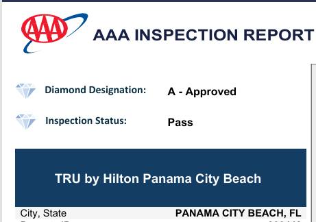 🌟 Another AAA Recognition to... - By The Sea Resorts | Facebook