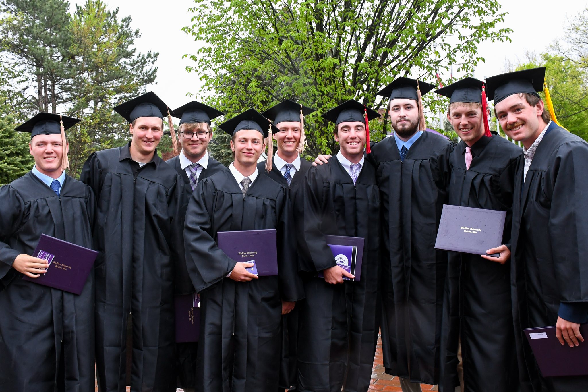 Bluffton University added a new photo. - Bluffton University