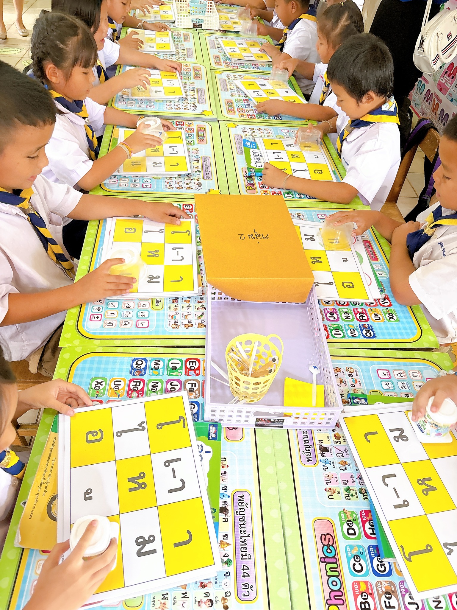 BBL Brain-based... - BBL Brain-based Learning Thailand