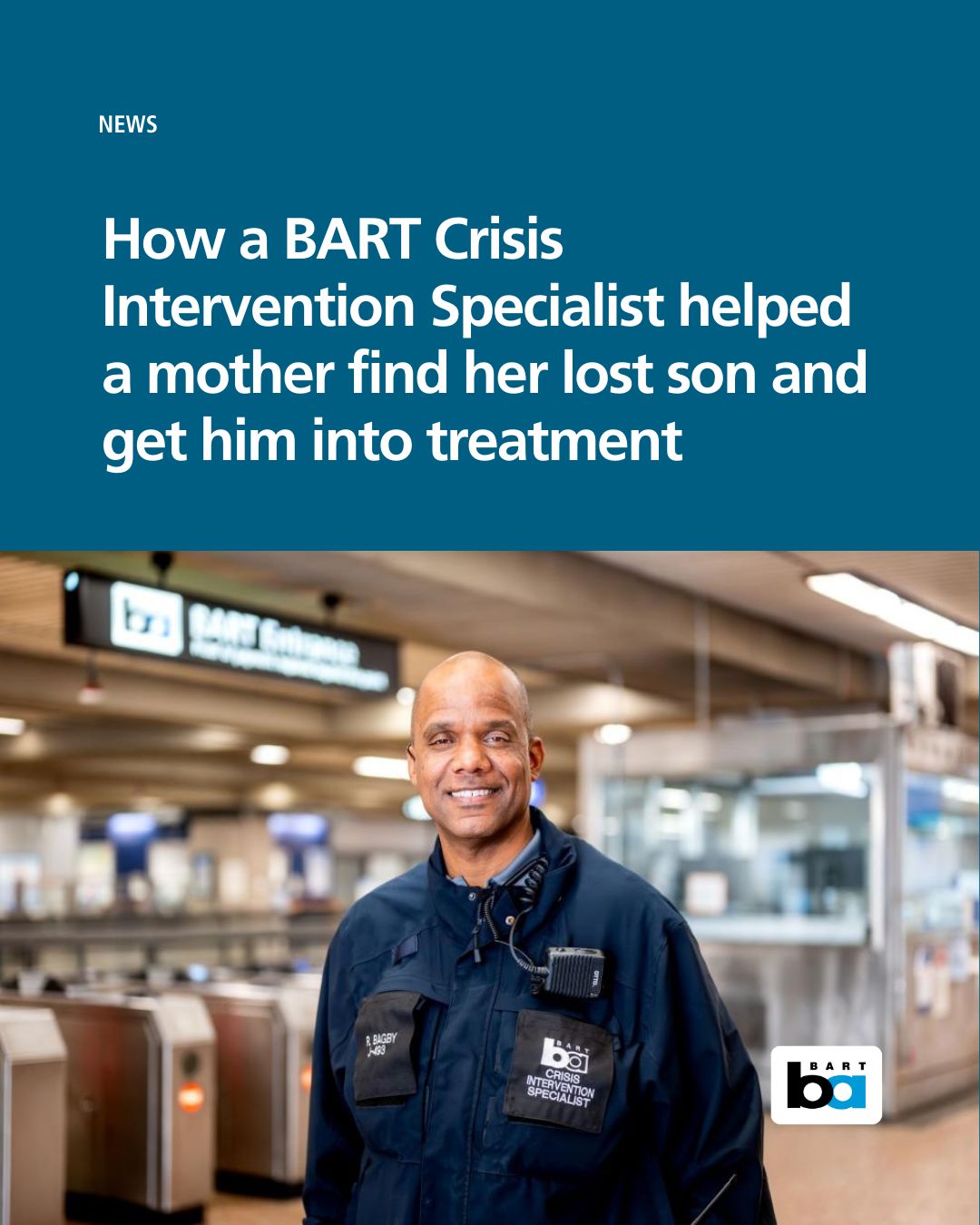 BART Police Department | Oakland CA