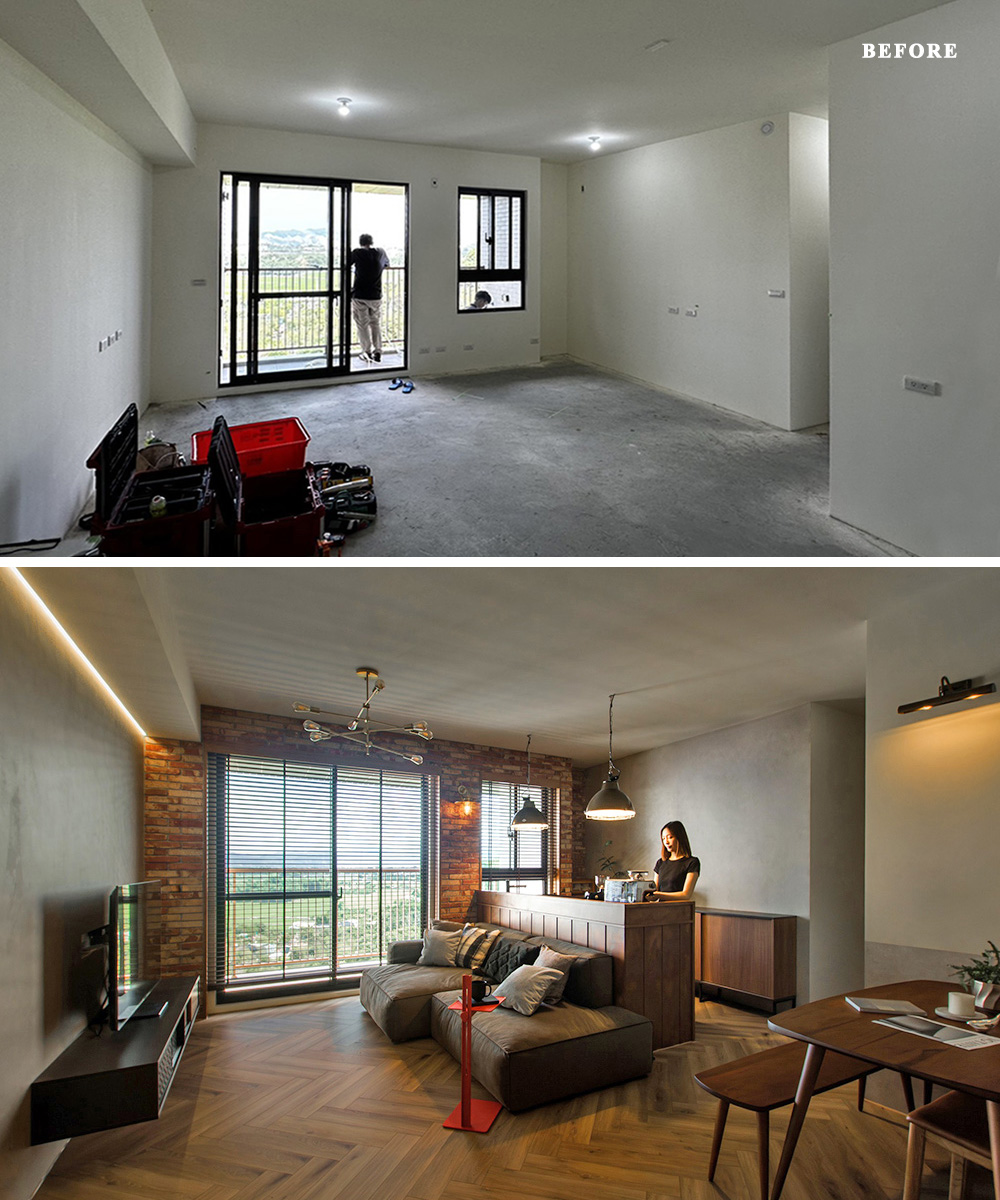 DECOmyplace - 淺啜一口咖啡香，草屯26坪英倫風渡假宅 全文 https://decomyplace.com/n.php?id ...