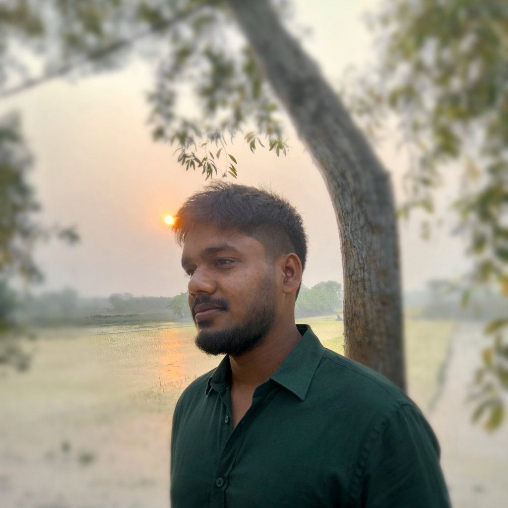 Indrajit Pal