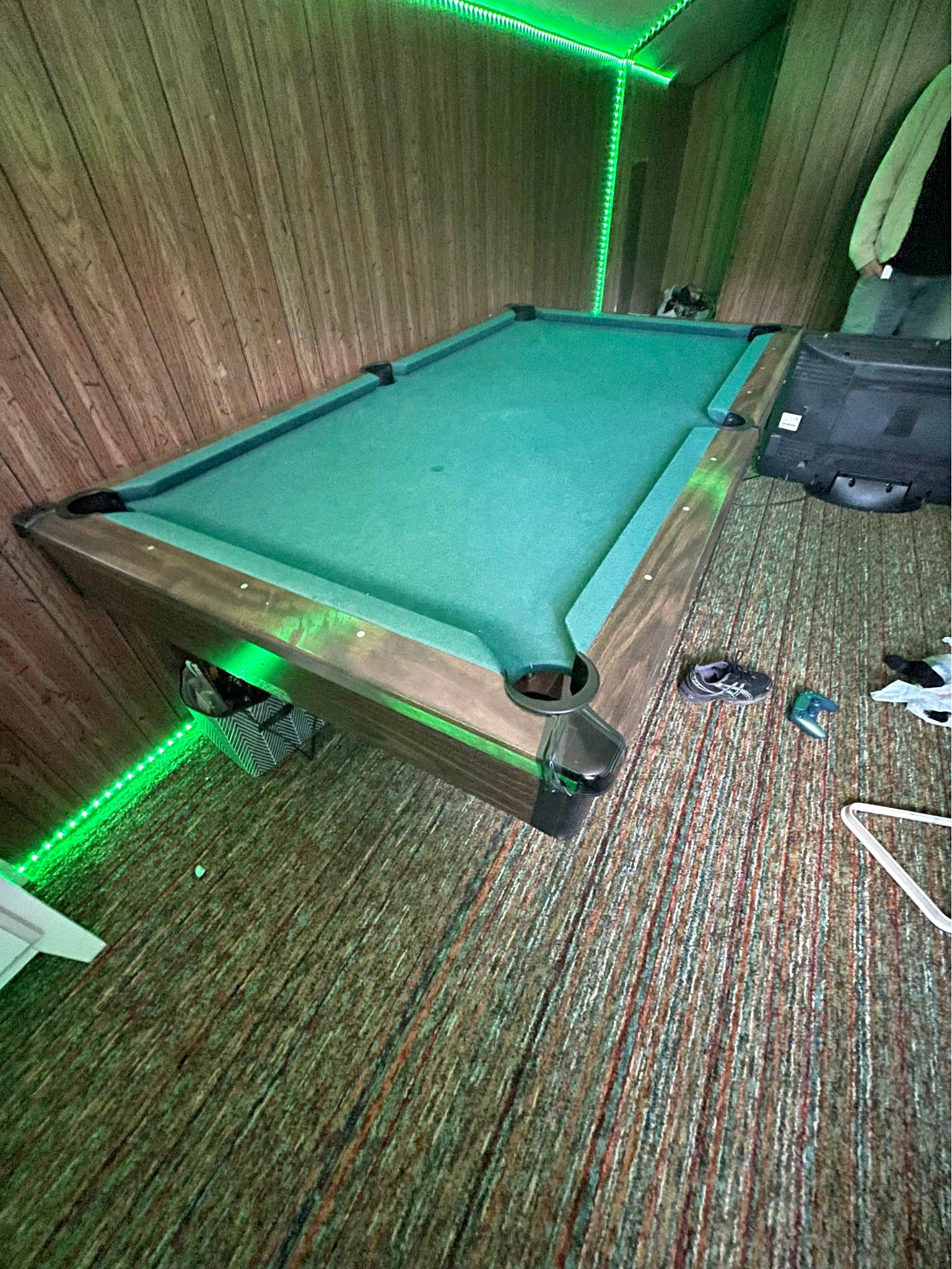 Virginia, Minnesotaで販売中のビリヤード台 | Facebook Marketplace