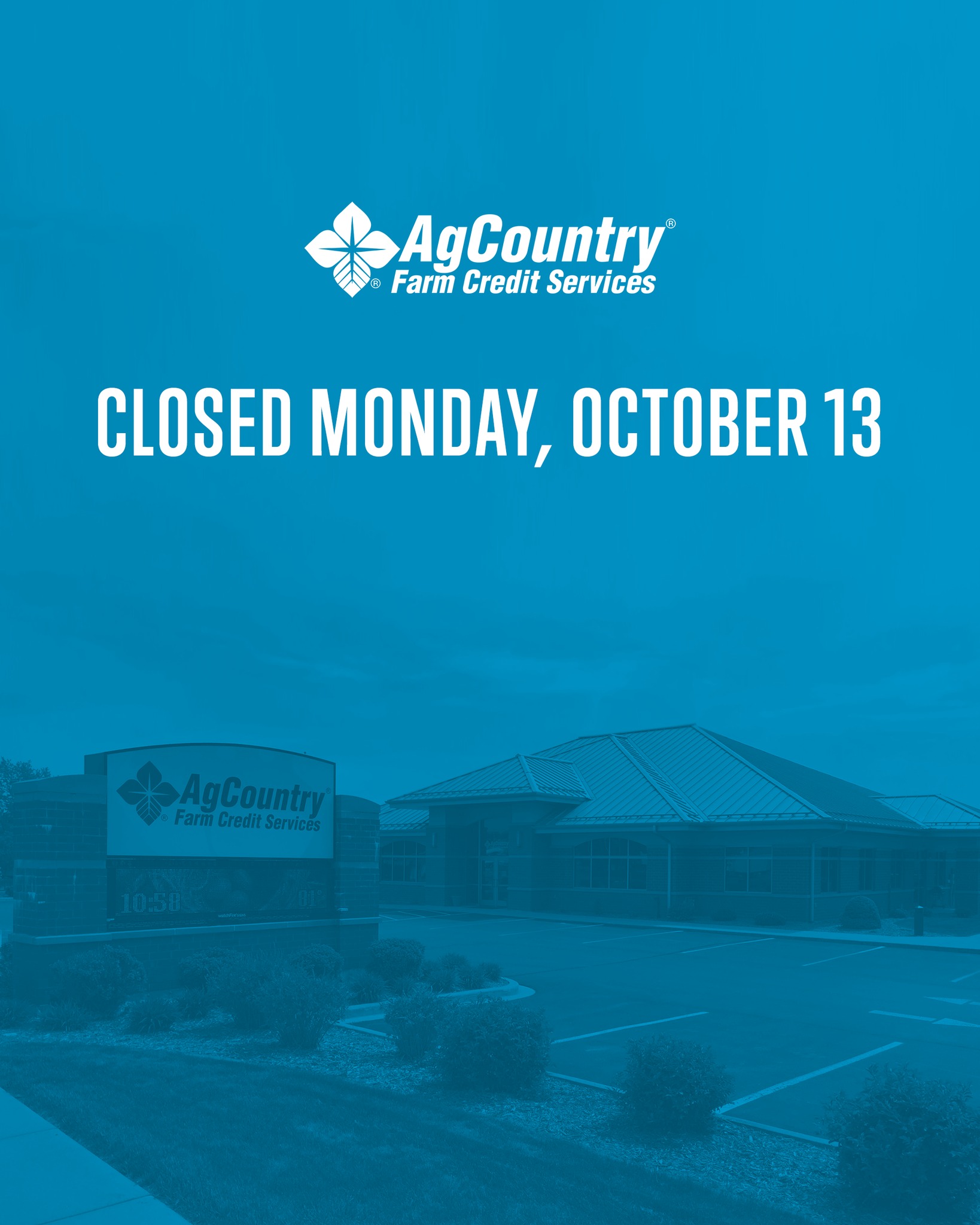 AgCountry Farm Credit Services | Fargo ND