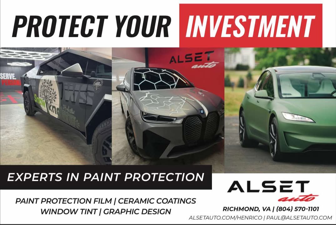Cars - Looking to protect your vehicle, add tint or just a new look ...