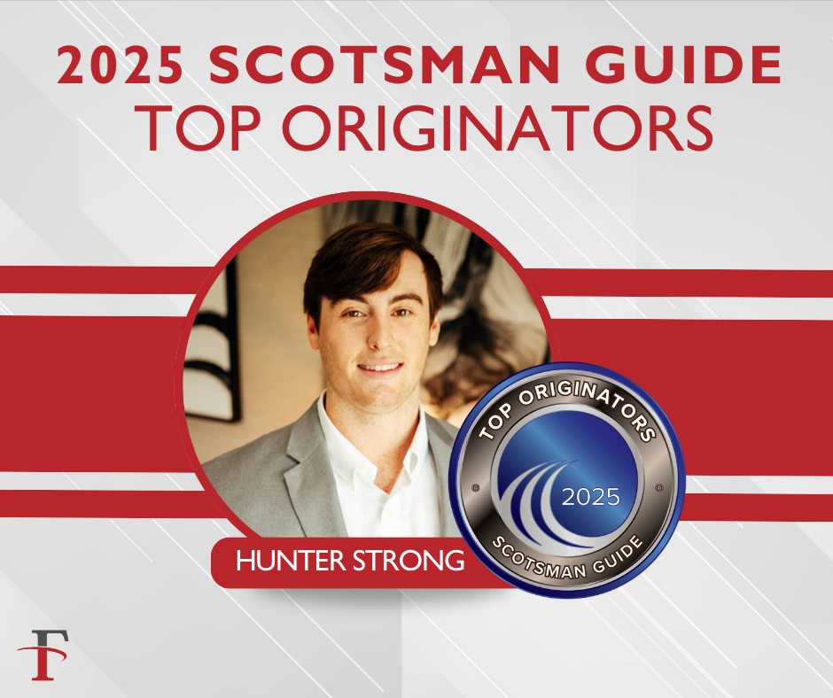 The 2024 Scotsman Guide... - FirstTrust Home Loans, Inc. | Facebook