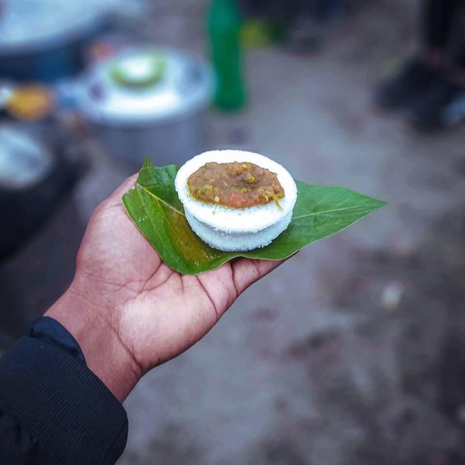 Bastola Prakriti