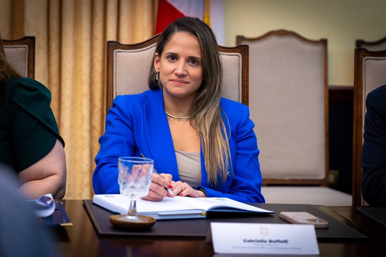 Noticias - PRFAA DESTACA IMPORTANTES BENEFICIOS PARA PUERTO RICO EN LA ...