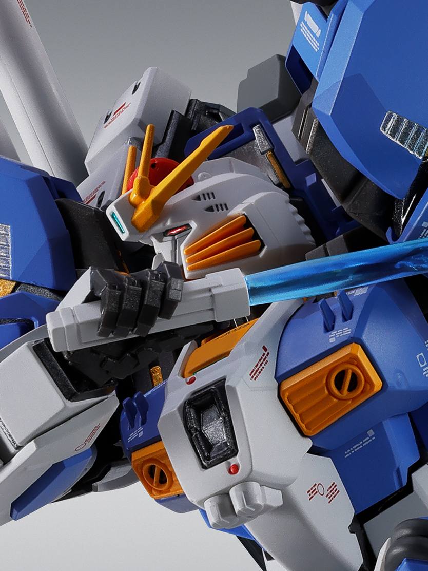 MRD ＜SIDE MS＞Ex-S GUNDAM [Re:Coordinate]