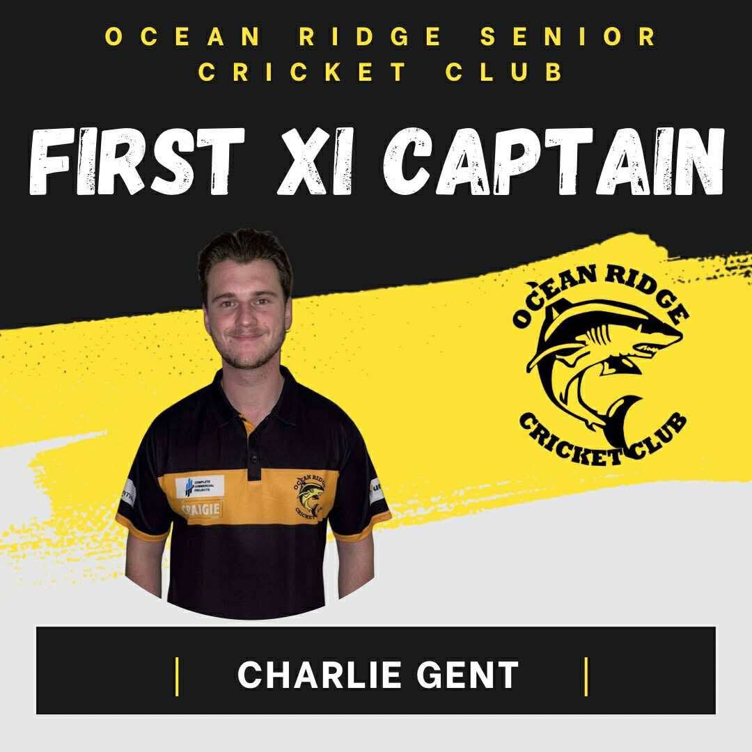 🚨 Leadership Announcement 🚨 👏... - Ocean Ridge Cricket Club | Facebook