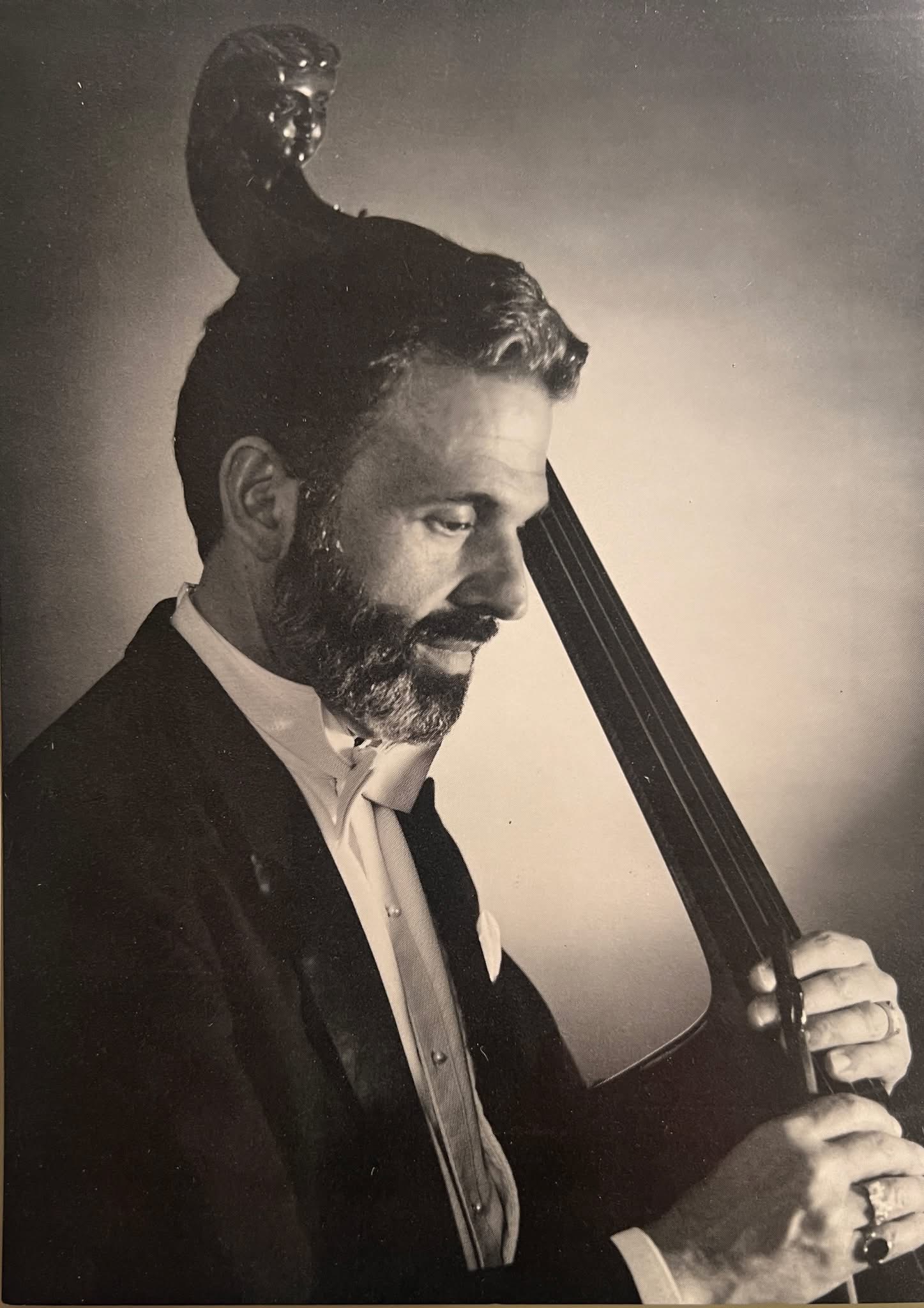 On 16 July, legendary bassist Gary Karr died at age 83. Read about