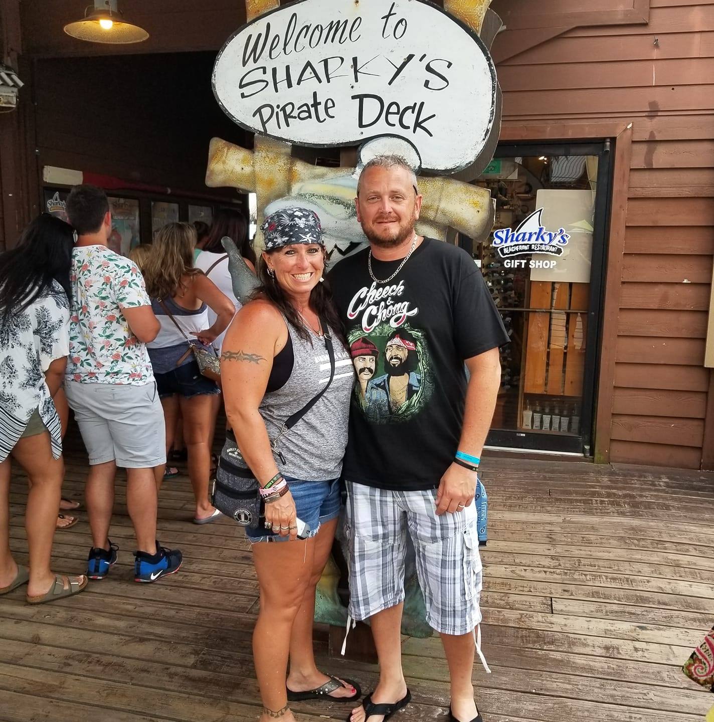 Cruising on the MSC world America was fun | Michael Prescod