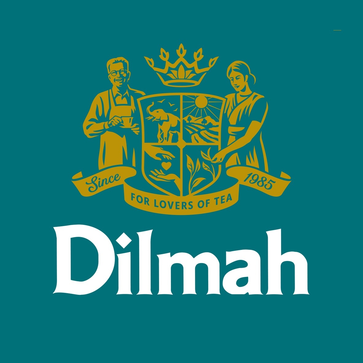 A gift with more than one thank you. Because the impact of a Dilmah ...
