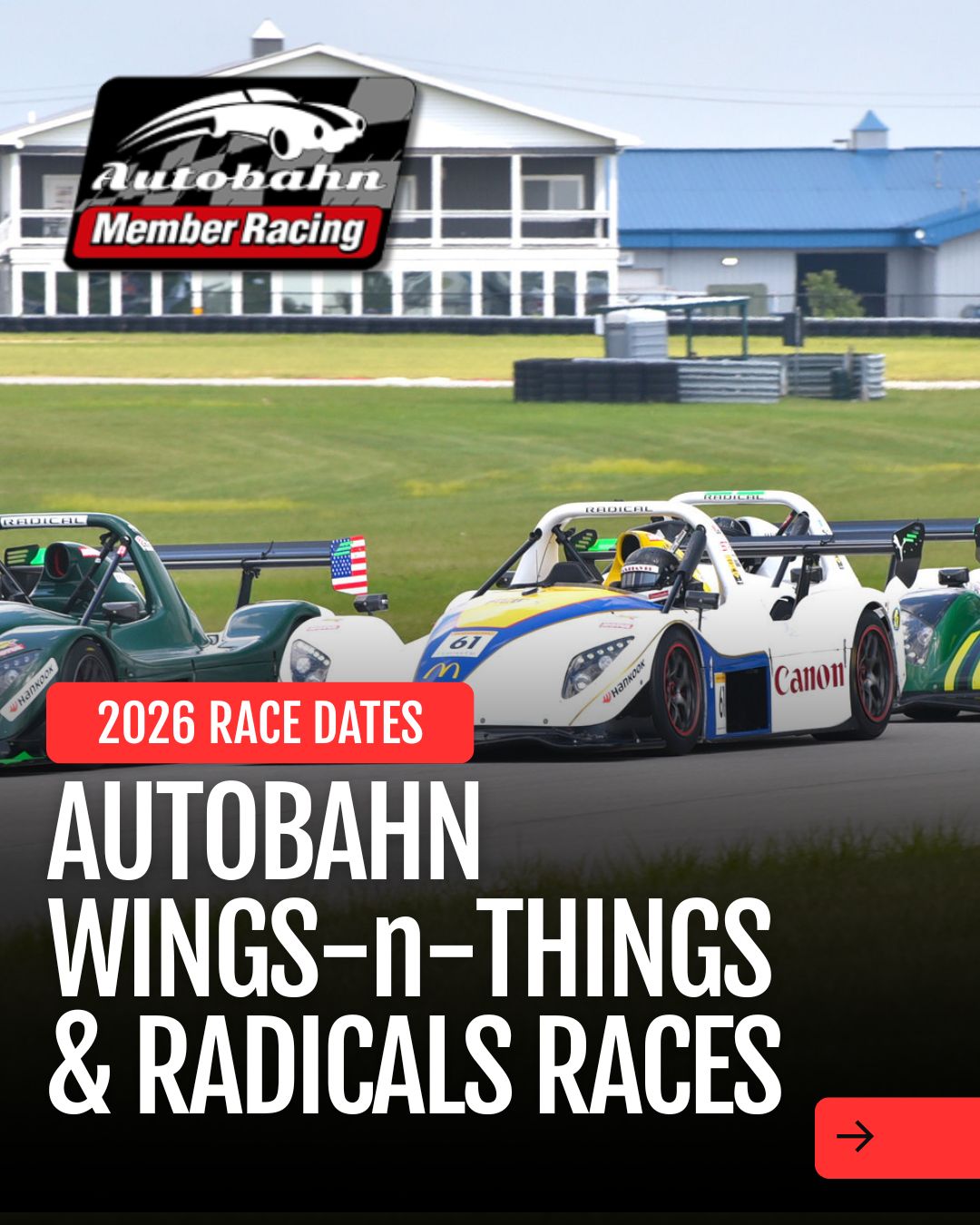 Autobahn Country Club added a new... - Autobahn Country Club