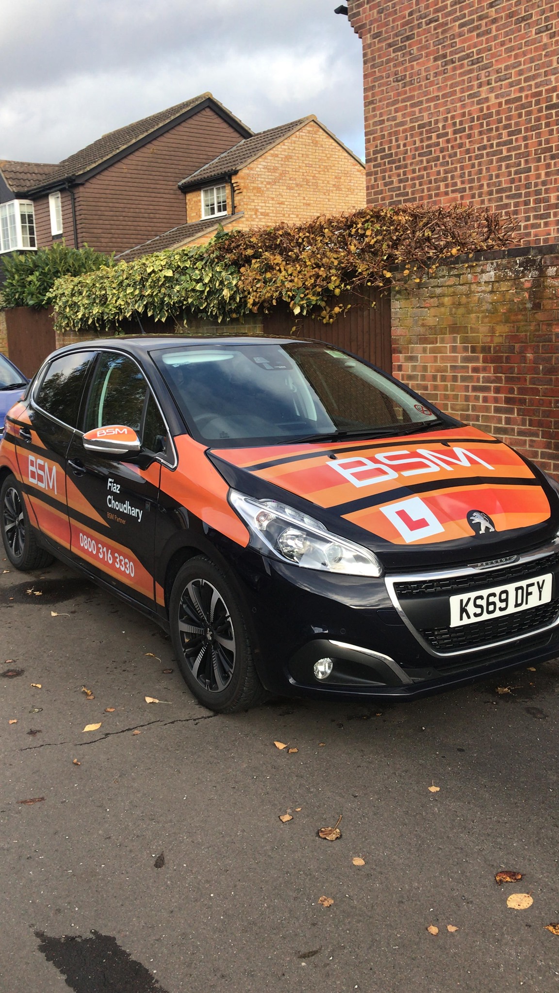 fiaz-driving-school-bicester
