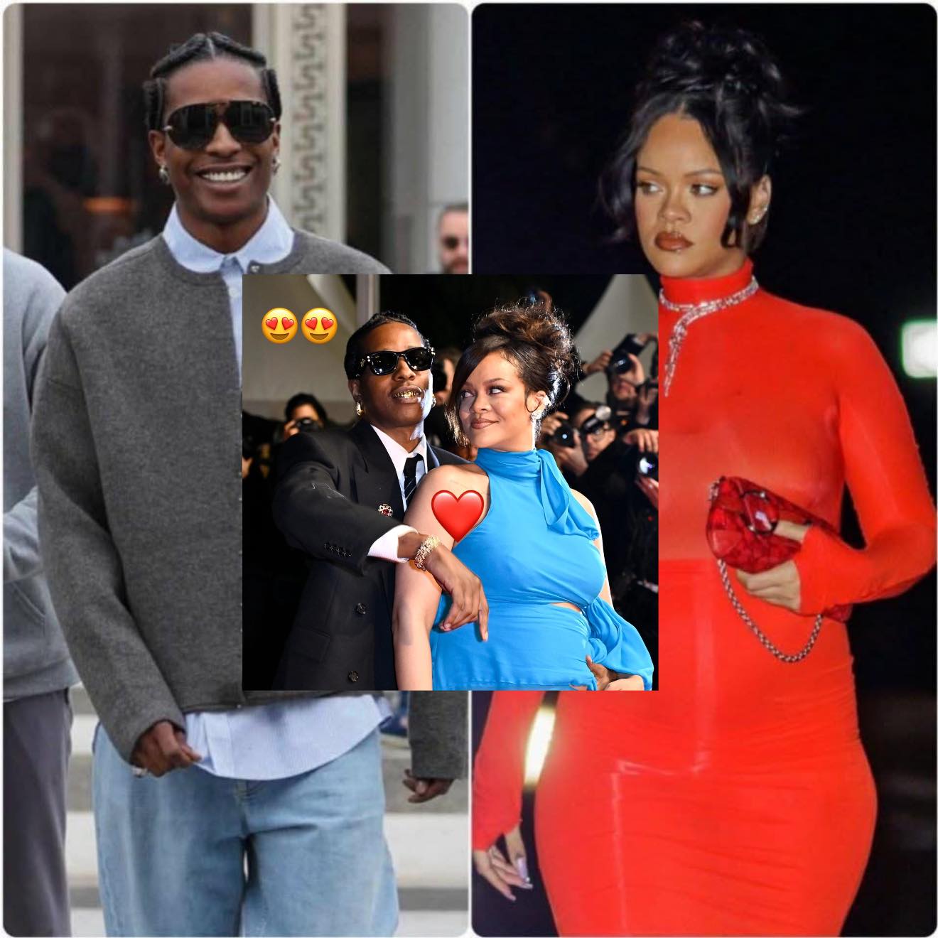 Mammkhize - Billionaire Rihanna is believed to have settIed down with ...