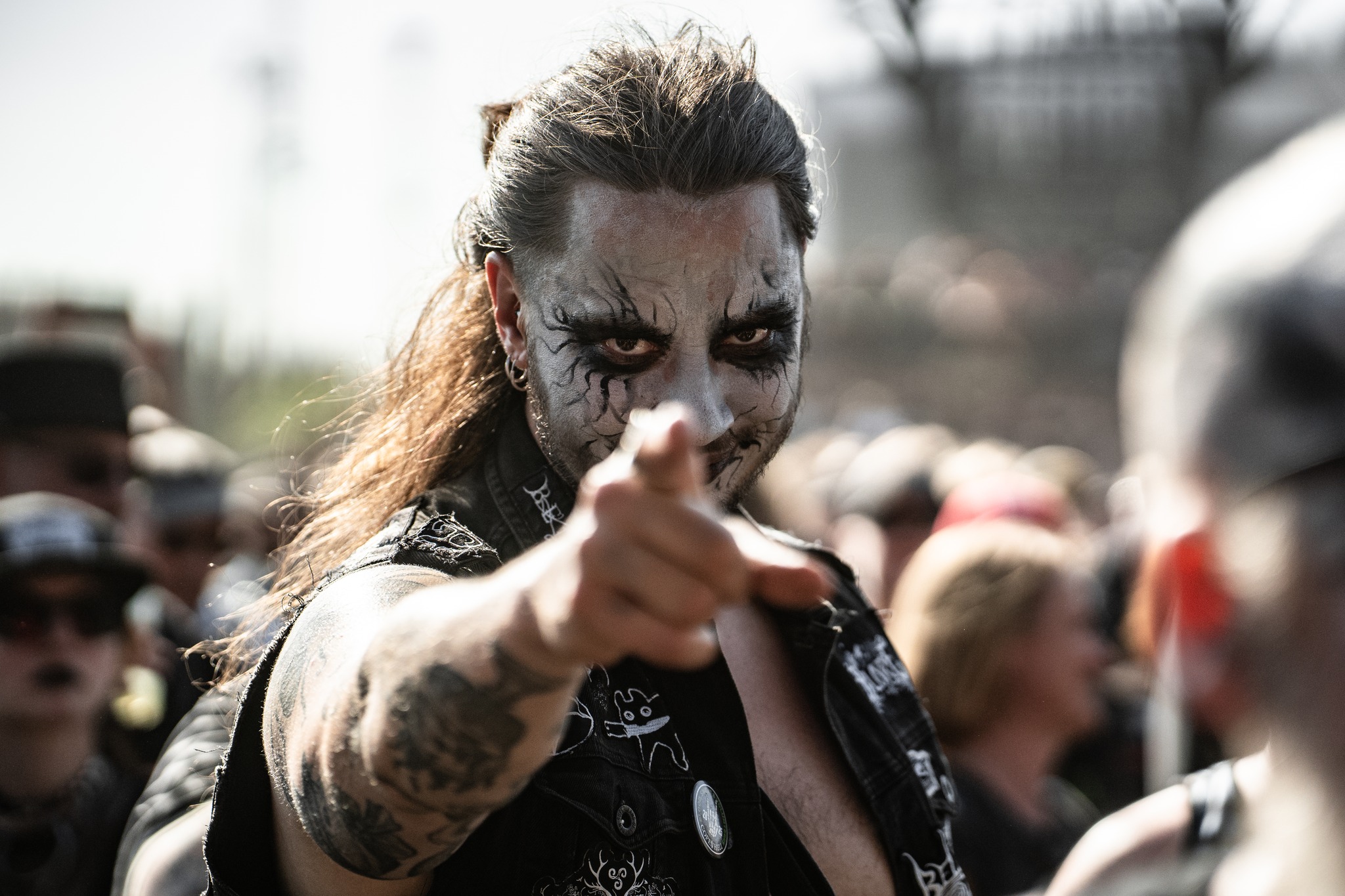 COPENHELL - 1-dagsbilletter og 1+1-dagsbilletter til... | Facebook
