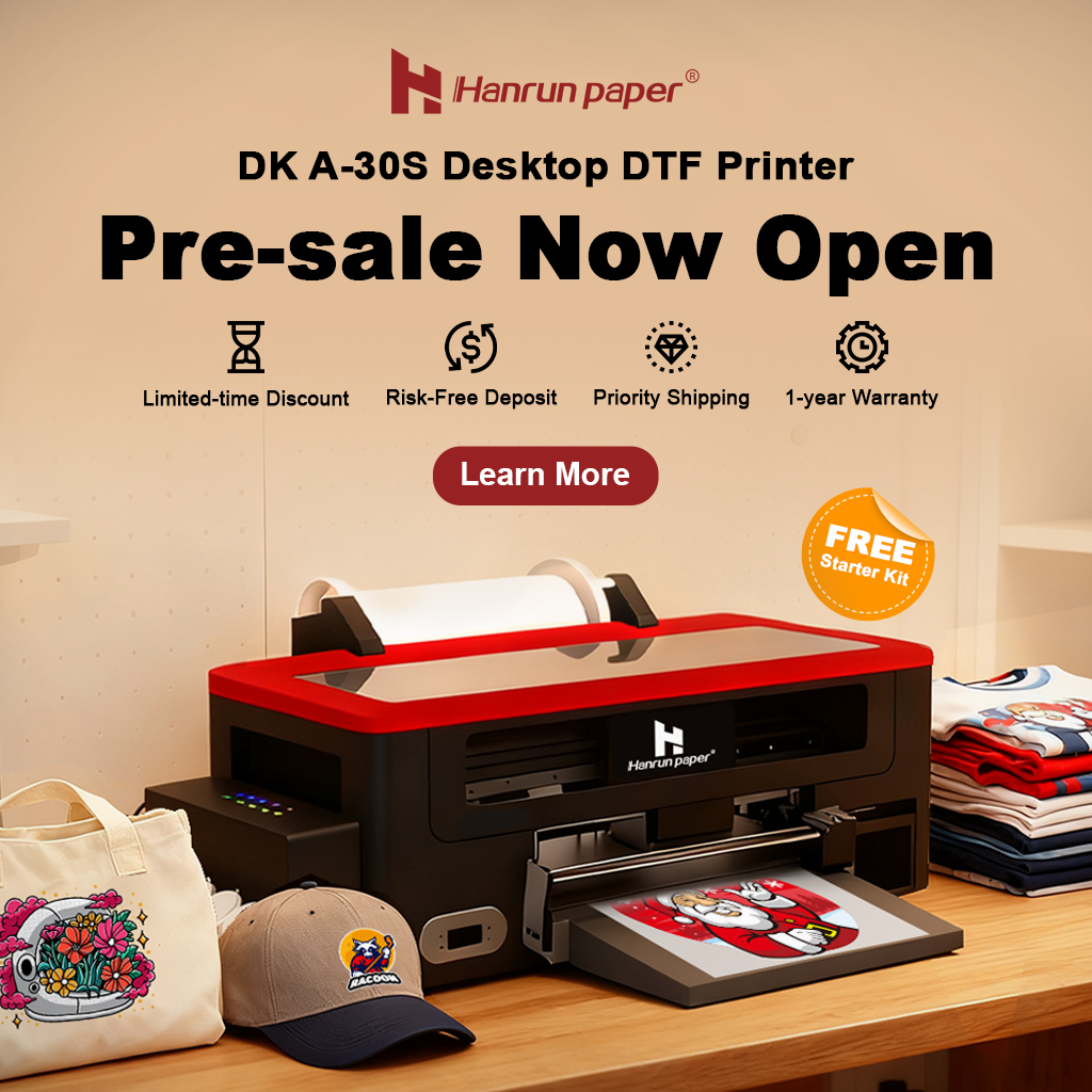 Hanrun Paper Official Group | 🔥 Pre-sale is live | Facebook