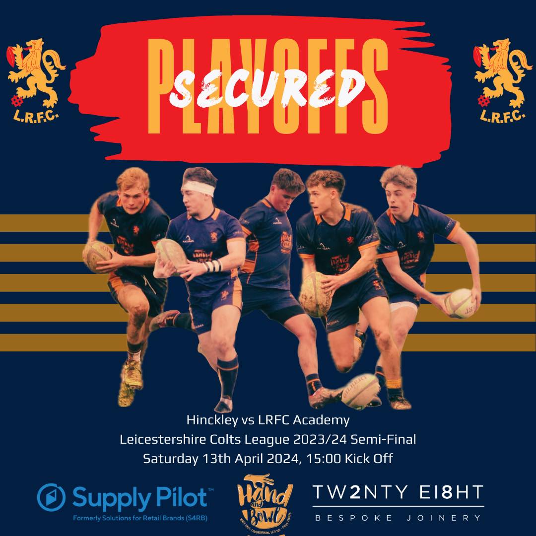 🎉 Huge congratulations to the... - Loughborough RFC