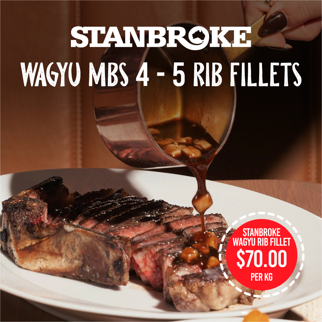 Angliss Meats Toowoomba