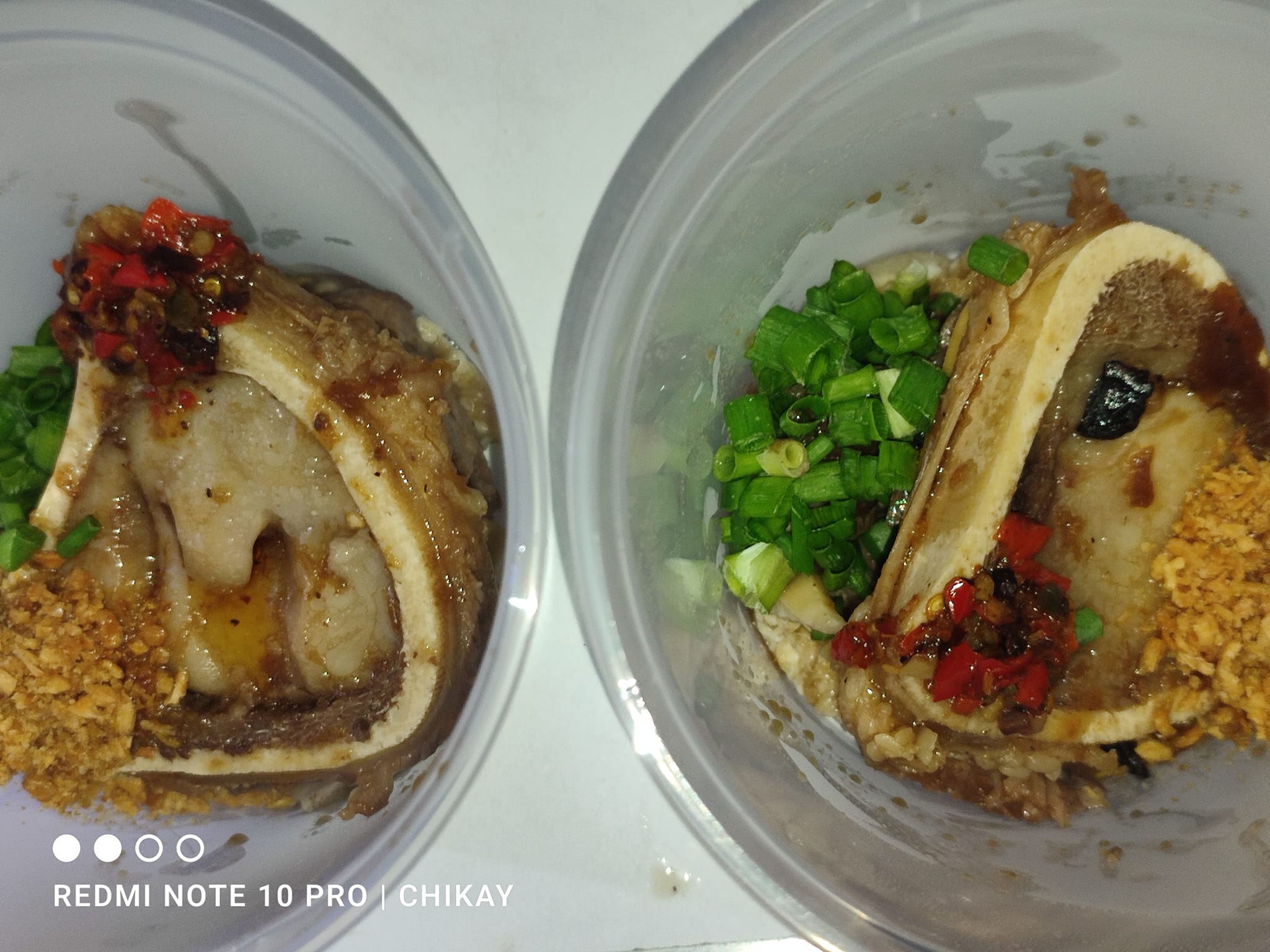 Chikay's Kitchenette