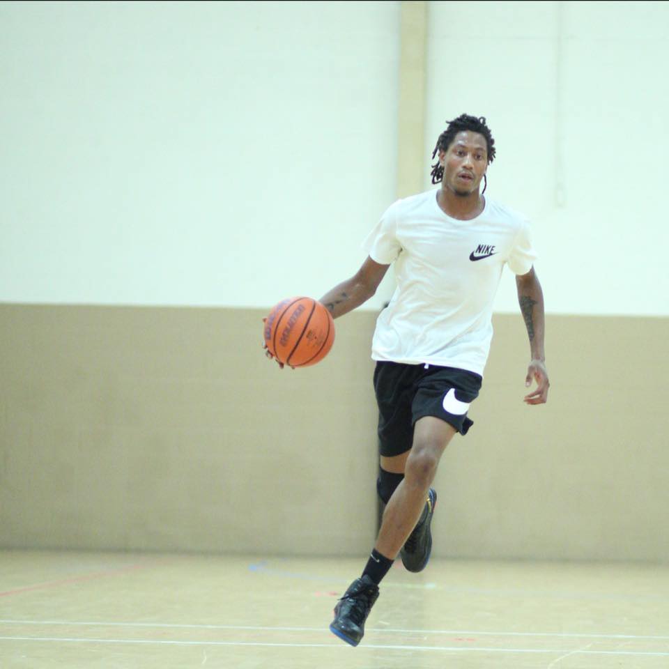 LaQuavius Ratliff